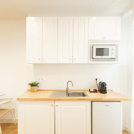 Isg Apartments Triana 1 Sevilla Eksteriør billede