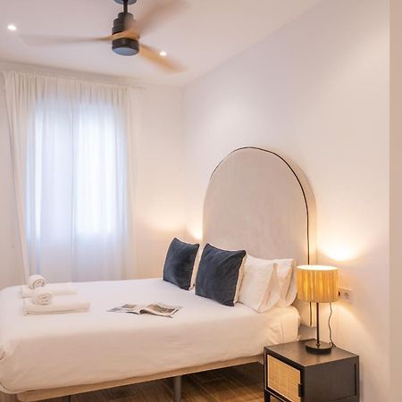 Isg Apartments Triana 1 Sevilla Eksteriør billede
