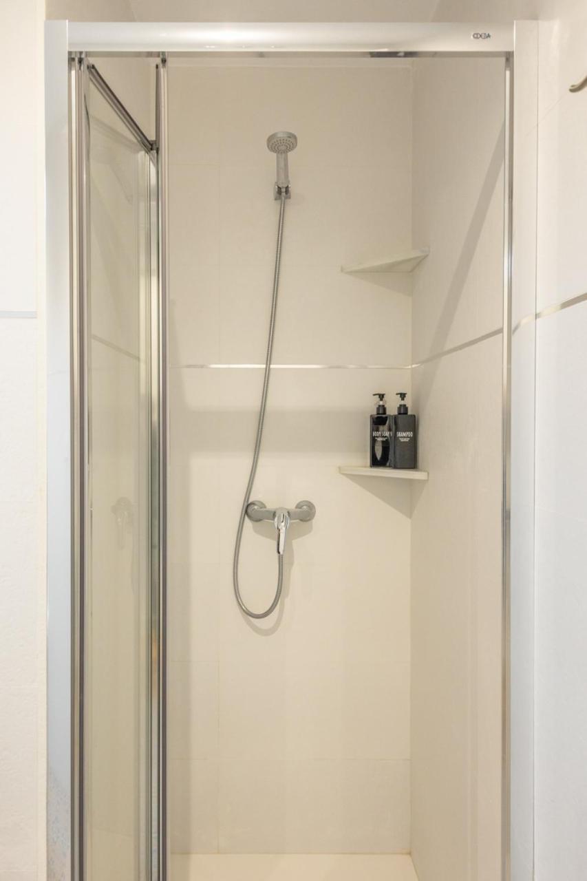 Isg Apartments Triana 1 Sevilla Eksteriør billede