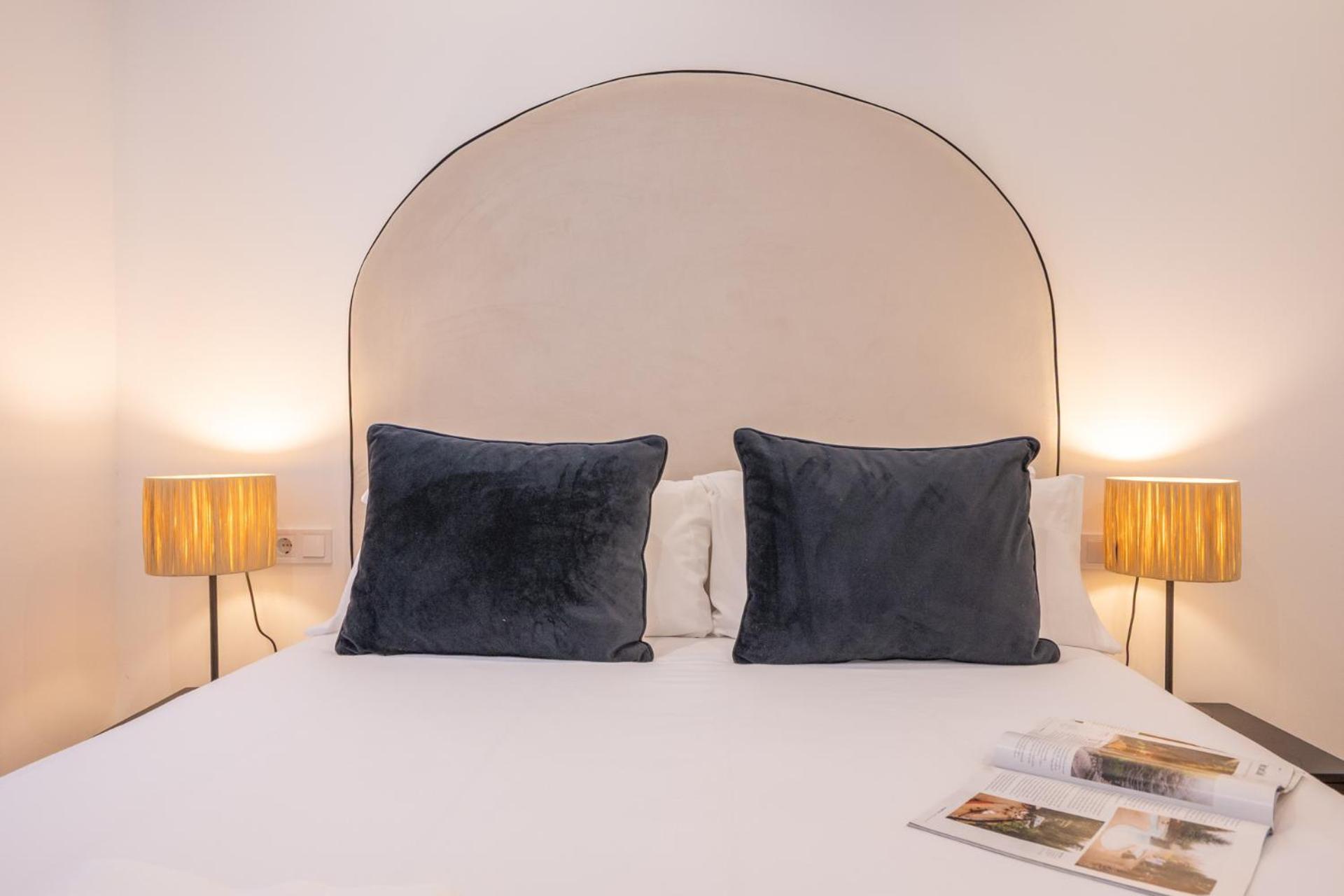 Isg Apartments Triana 1 Sevilla Eksteriør billede