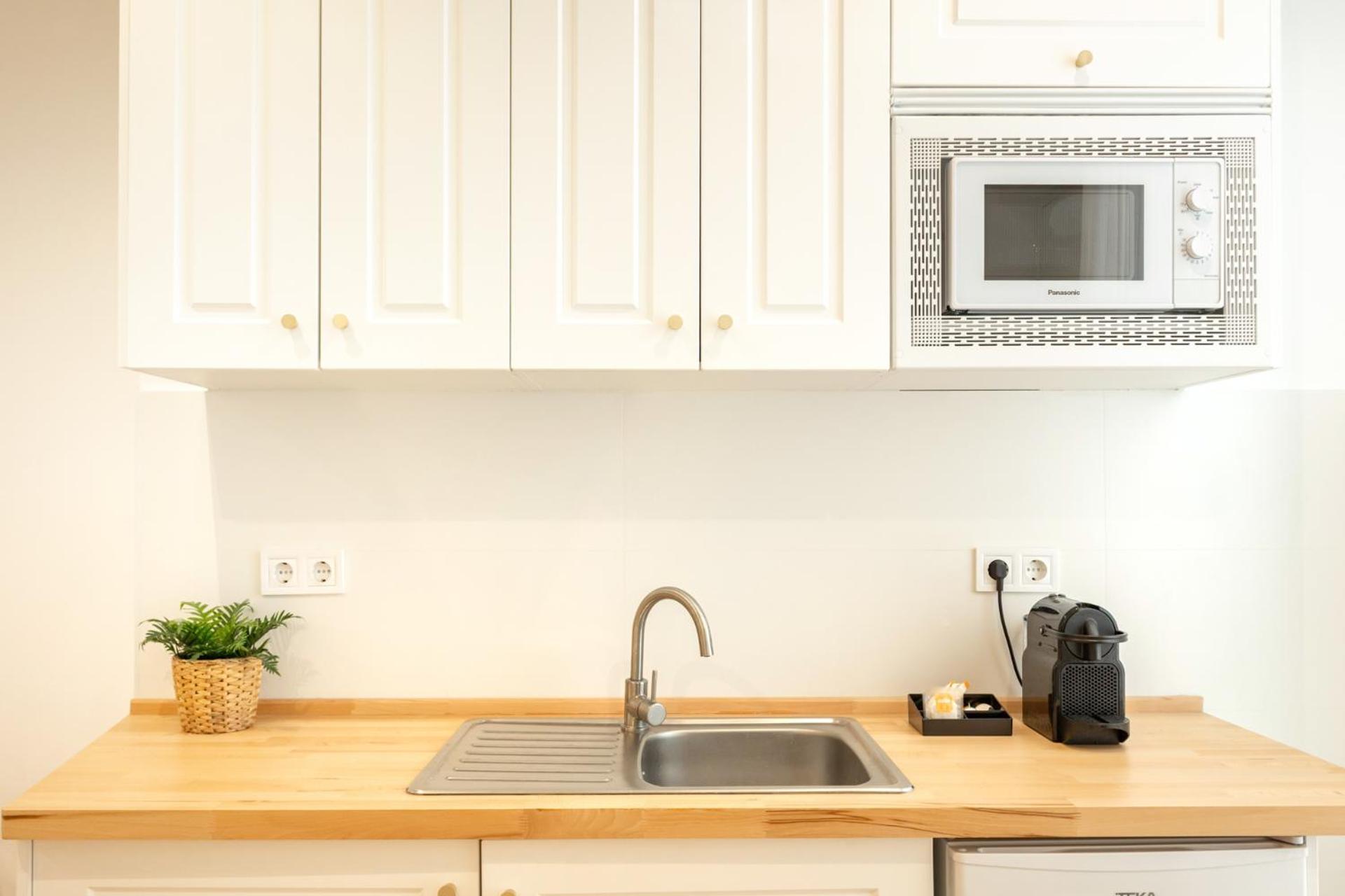 Isg Apartments Triana 1 Sevilla Eksteriør billede