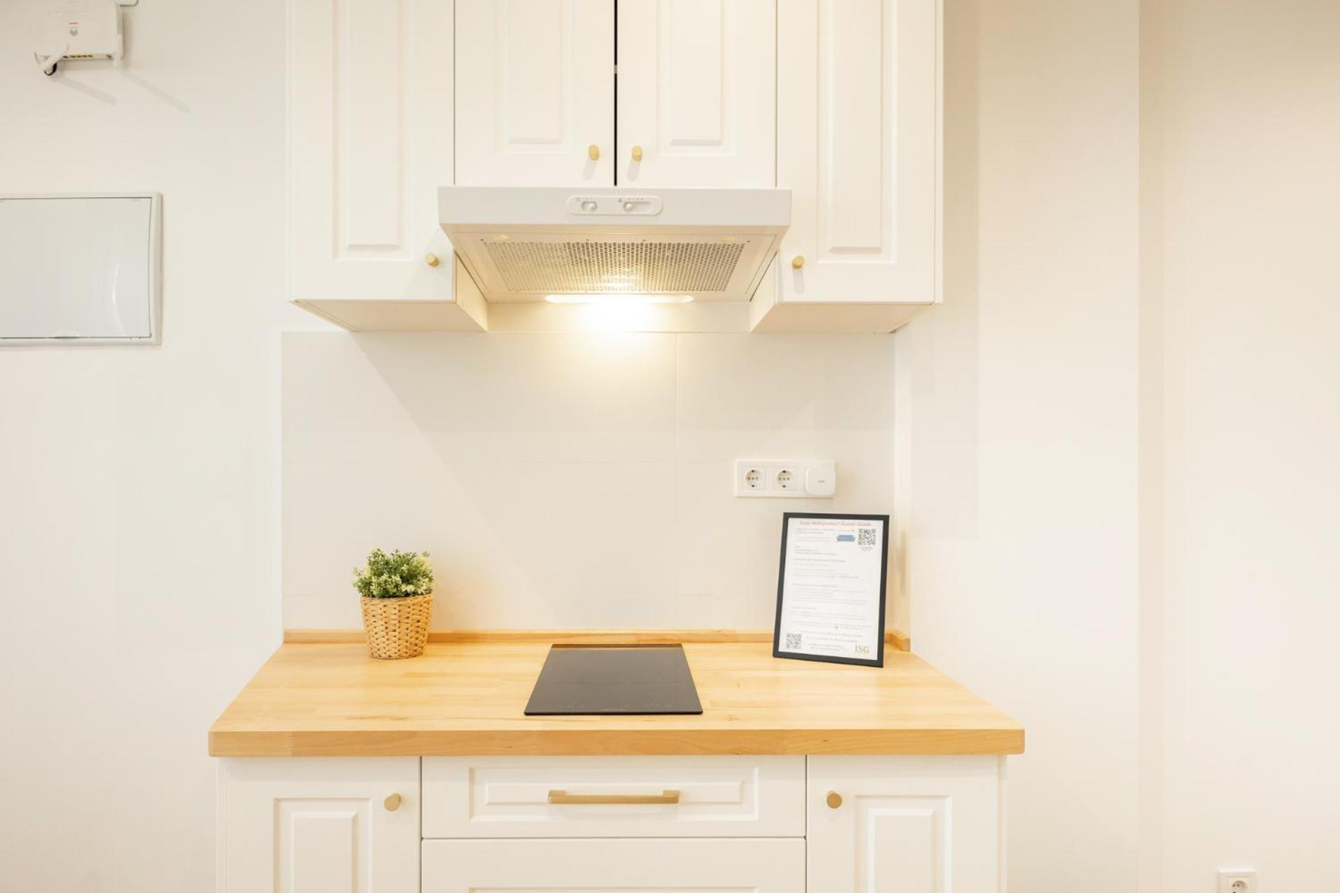 Isg Apartments Triana 1 Sevilla Eksteriør billede